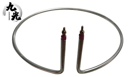 PET塑料模具加热圈