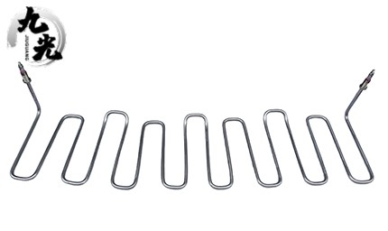 半导体用加热管