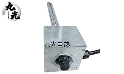 可调节温控加热棒